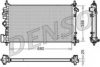 OPEL 1300317 Radiator, engine cooling